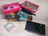 Sony Vaio części