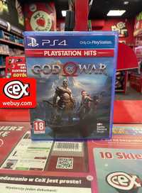 God of War (2018) Playstation 4