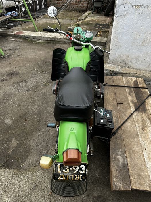 Продам днепр-Мт 10-36