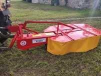 Kosiarka Rotacyjna 1.65 Z-042