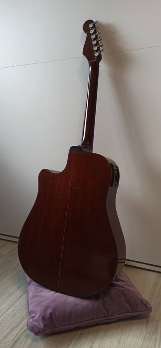 Электроакустическая Fender San Miguel