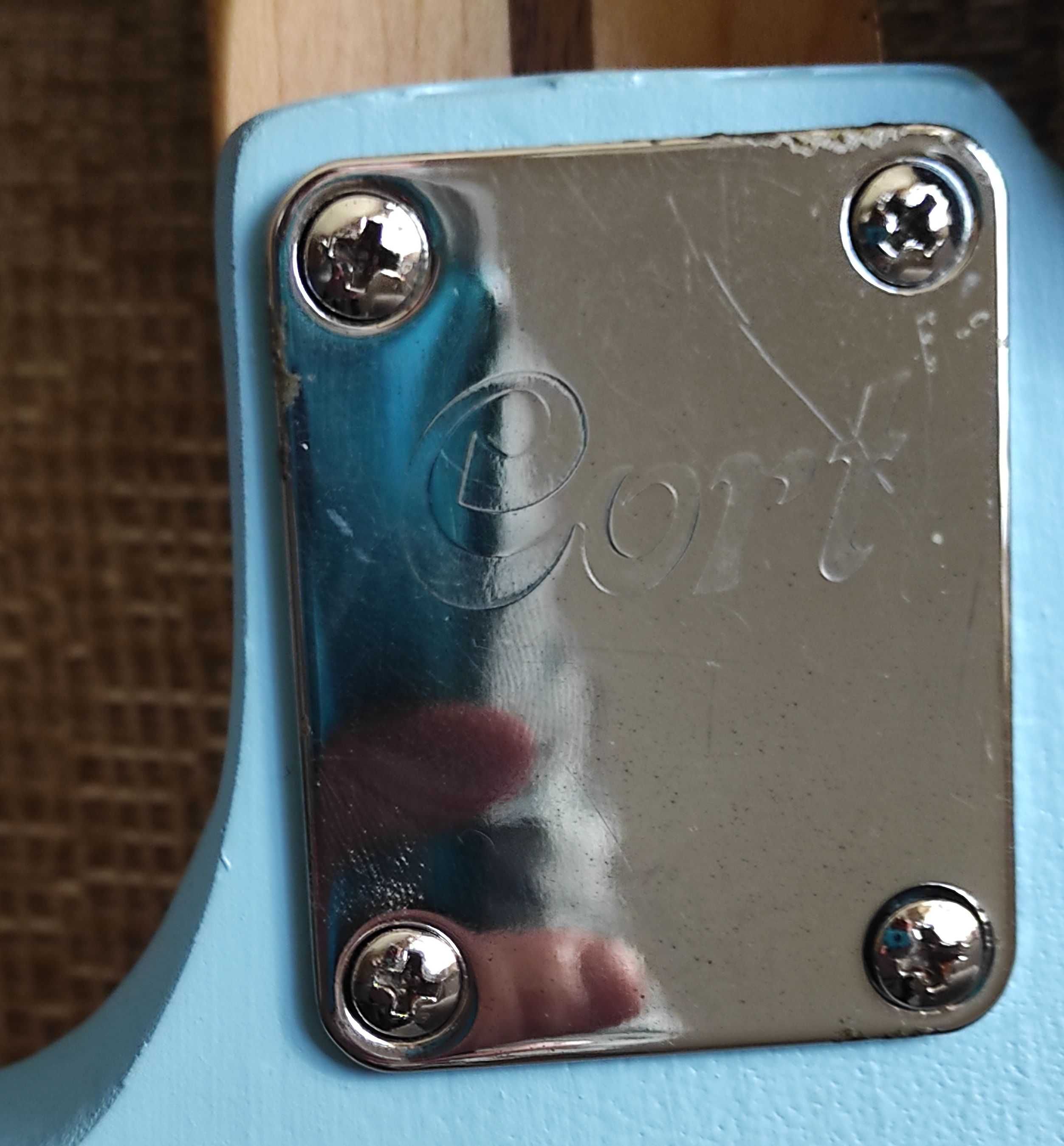 Gitara elektryczna Cort Stellar