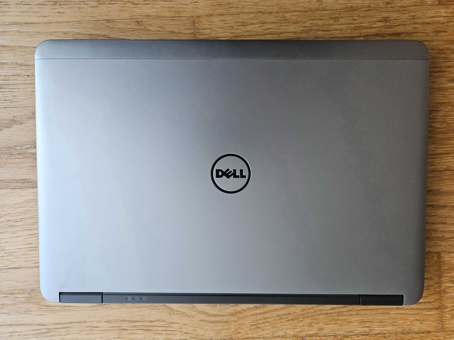 Dell Latitude 7240 | i7 | SSD 256GB | 8GB RAM | [Rezerwacja]