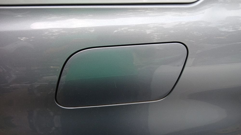 Tampa depósito combustível CITROËN Grand C4 Spacetourer