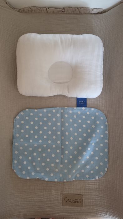 Poduszka korygująca Head Care rozmiar M