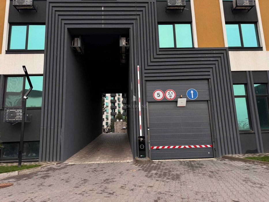 Оренда 1 кімнатна квартира в ЖК У-Квартал, Софіївська Борщагівка