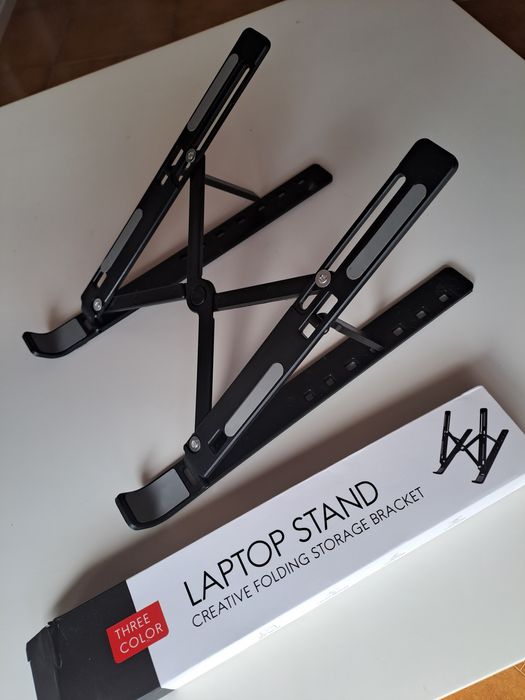 Suporte para portatil