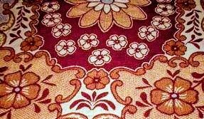 Colcha cobertor vintage com 220x240 cm - Bom estado
Bom estado.
Portes