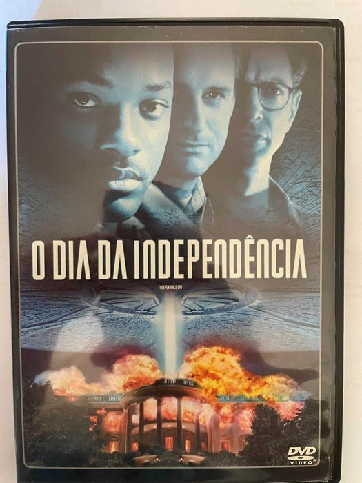 Independence Day (O Dia da Independência)