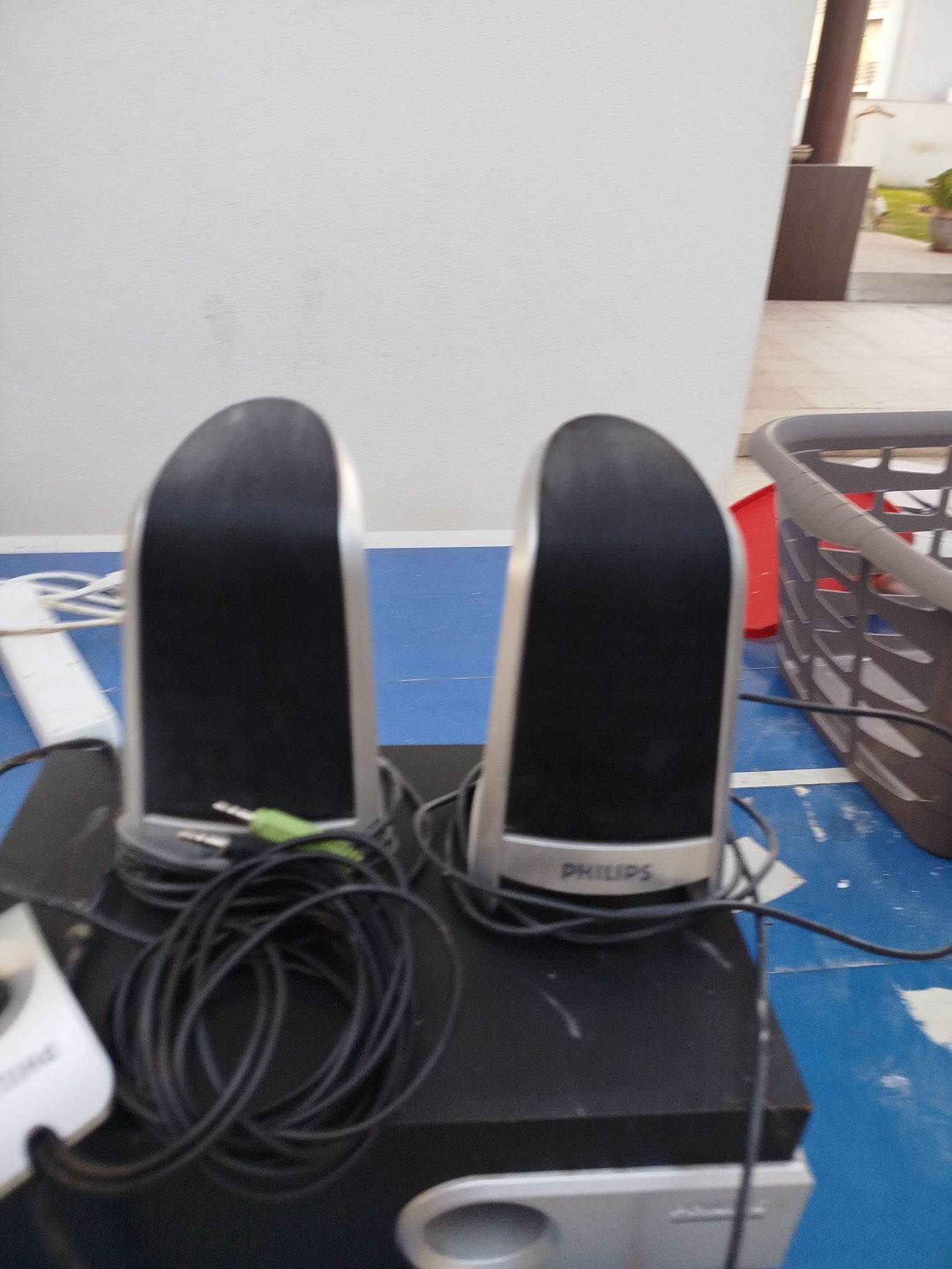 Subwoofer Philips