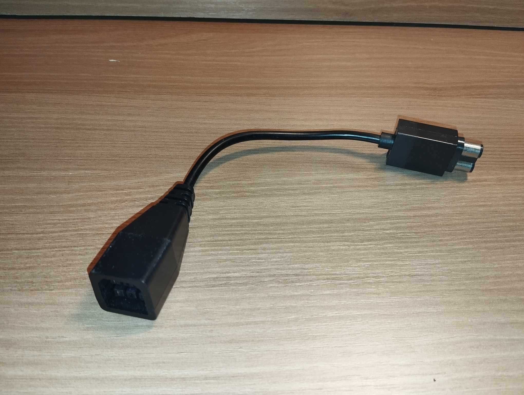 Kabel Zasilający - Xbox One / Xbox 360