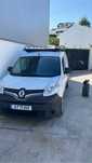 Renault Kangoo Maxi 1.5