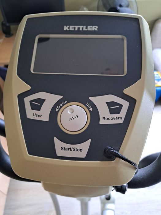 Orbitek Kettler Rivo P