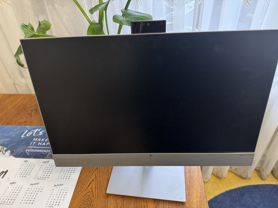 Монітор HP e243M