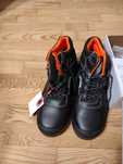 Buty robocze Bearfield rozmiar 48 Wypadają mniejsze!!