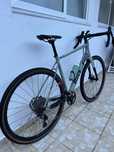 Bicicleta Superior x road elite gr Gravel