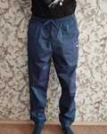 Штани чоловічі Карго Puma cotton men