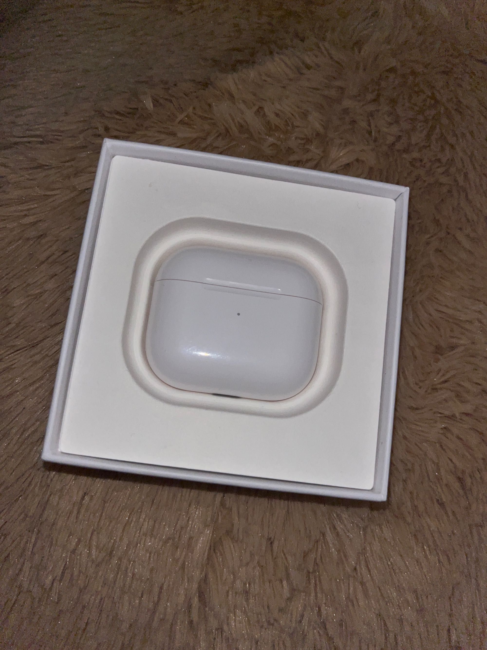 AirPods (3rd generation)
