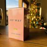 Armani My Way Perfum 90 ml - nowy