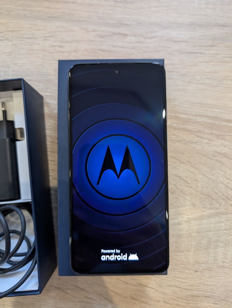 Motorola G52 6/256