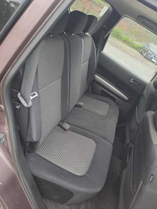 Nissan X-Trail  2.0 dCi 4x4, 2008