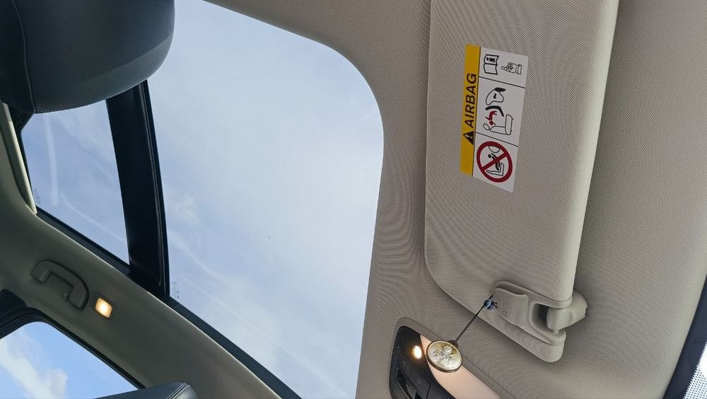 Продажа власного авто Infiniti QX50 Luxe Essential в гарному стані