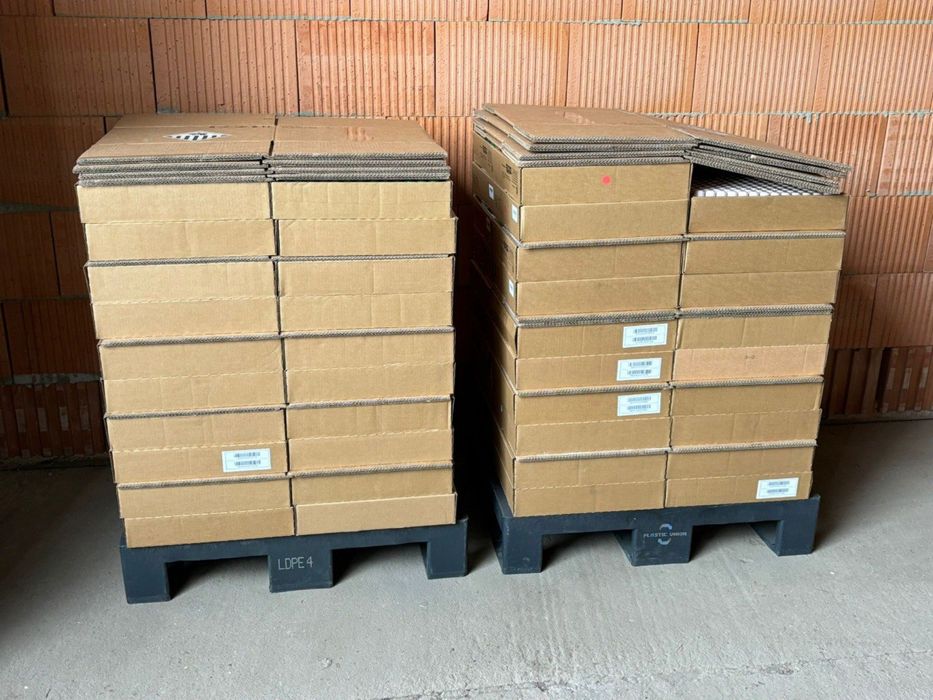 Нові Samsung 48x з гарантією акум 21700 Робоча напруга 2,95-4,25V