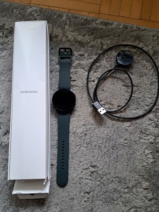 Smart watch 4 LTE 44mm Samsung