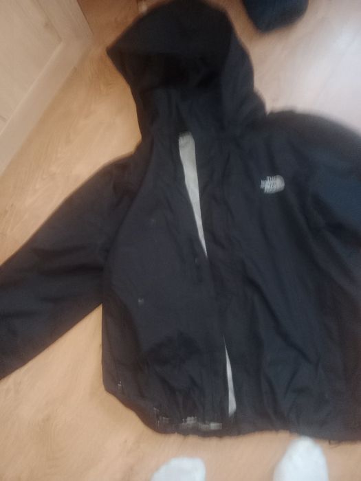 Sprzedam kurtkę mord face