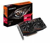Karta graficzna Radeon RX 580 GAMING 4GB