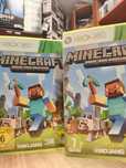 Minecraft XBOX 360, Sklep Wysyłka Wymiana
