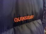 kurtka zimowa quiksilver