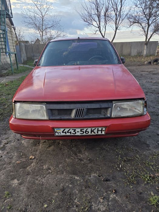 Прома Фіат Темра