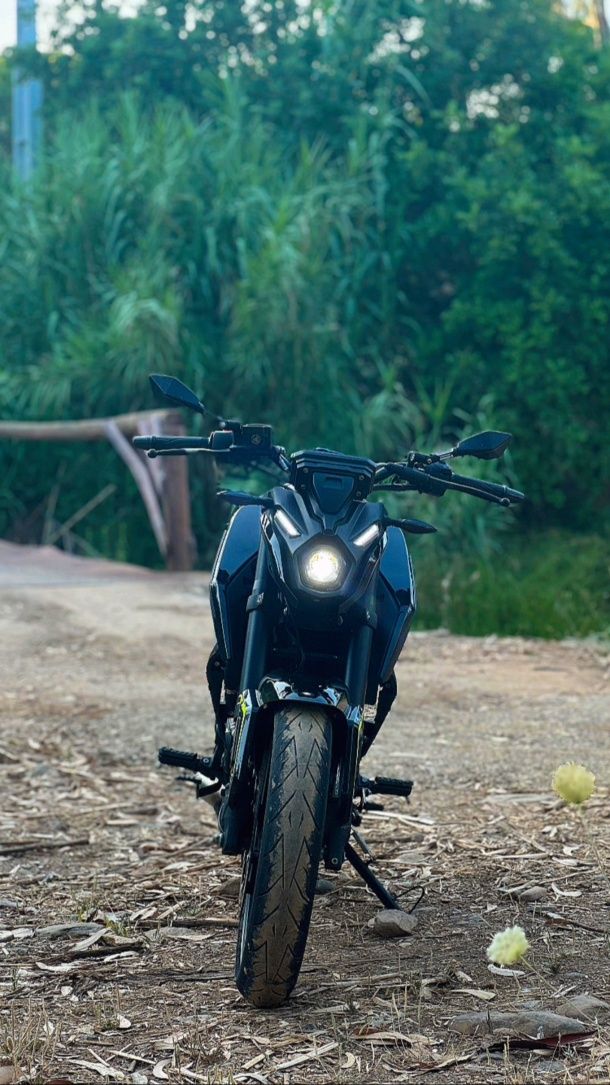 Voge 125r !!! COM GARANTIA !!!