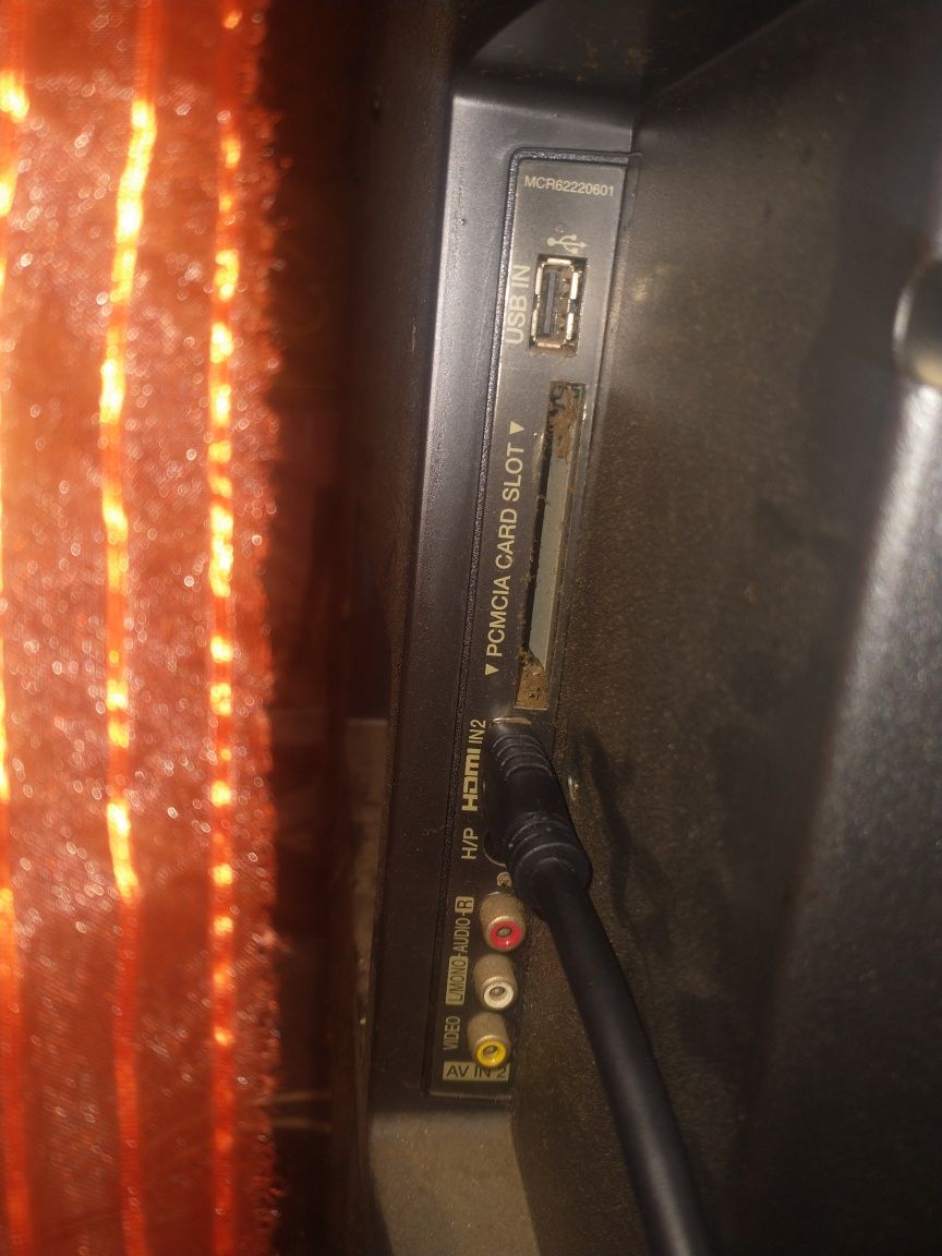 Telewizor GL37LD465
