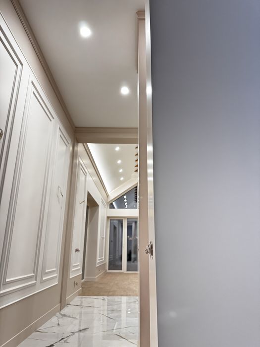 Малярні роботи під ключ для дому та бізнесу