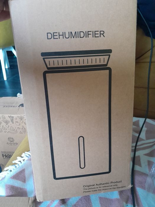 osuszacz nawilżacz powietrza pisz cene