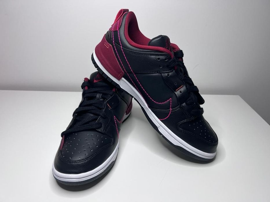 Nike Dunk Low Disrupt 2