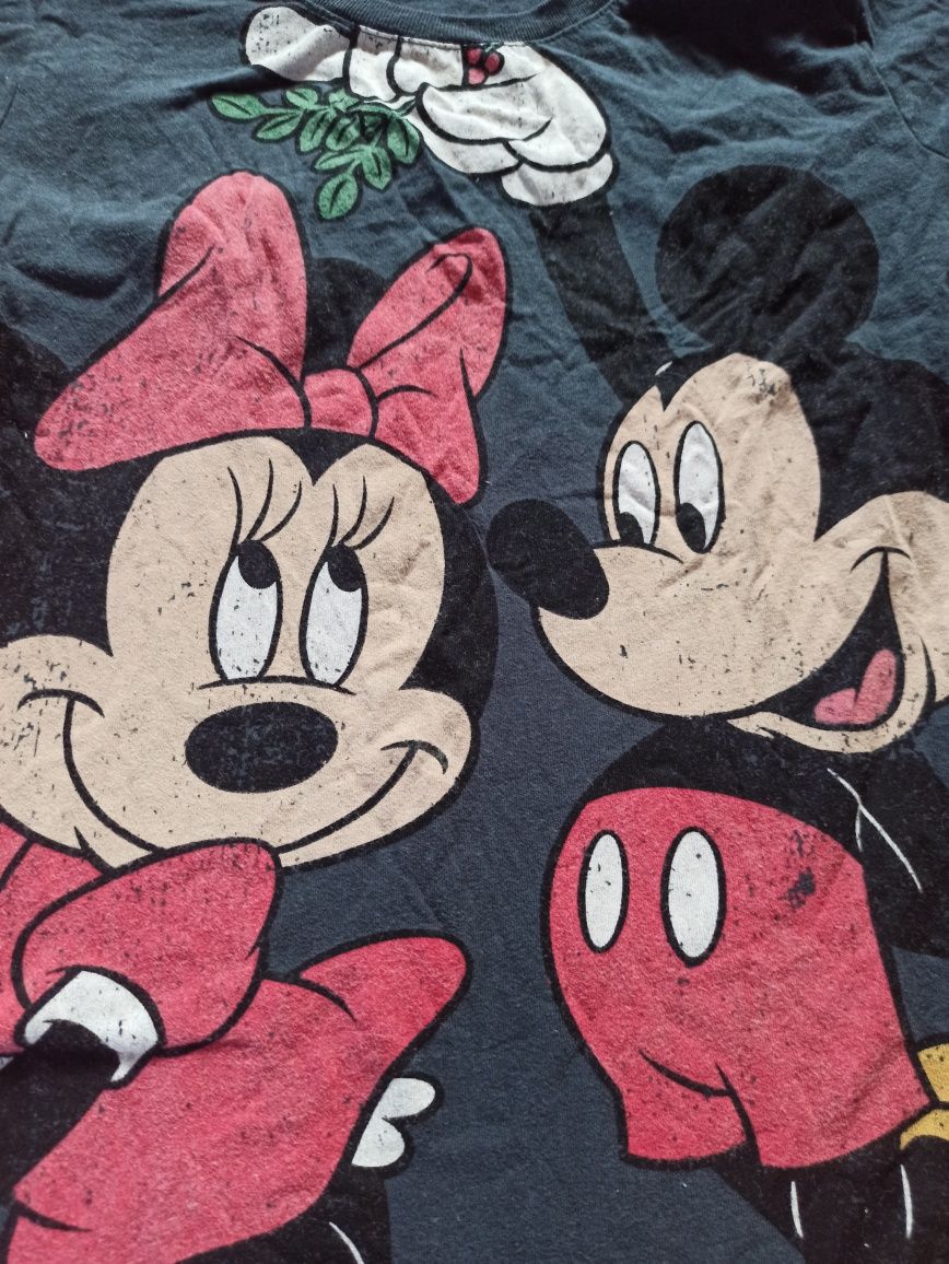 Koszulka myszka Minnie Mickey Disney Rozmiar 34/36