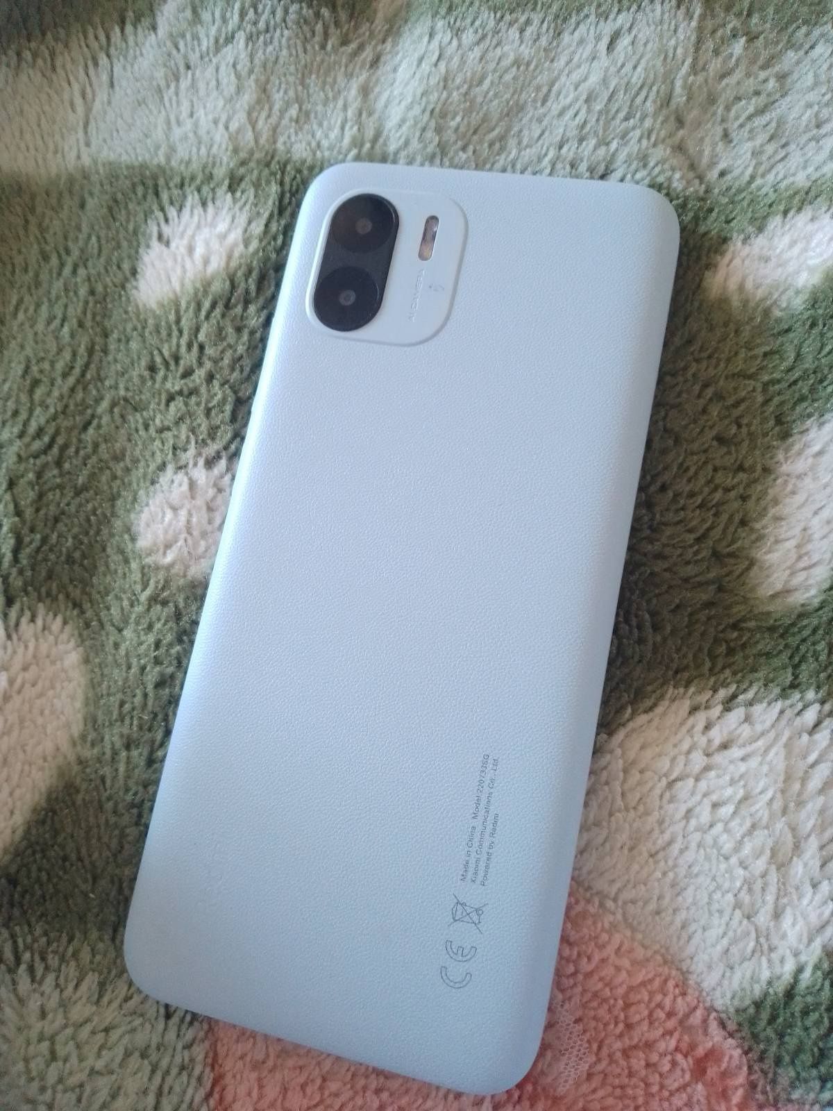 Redmi A1 робочій