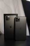 iPhone 11 pro max 256gb