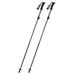 Kijki trekkingowe Qunature nordic walking aluminiowe 110, 130 cm - fio