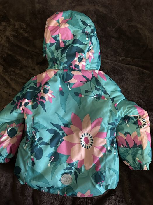 Комбінезон Lassie by reima 98р.