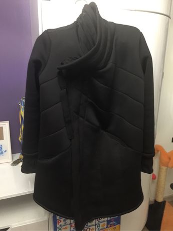 Зимняя куртка пальто курточка пуховик
