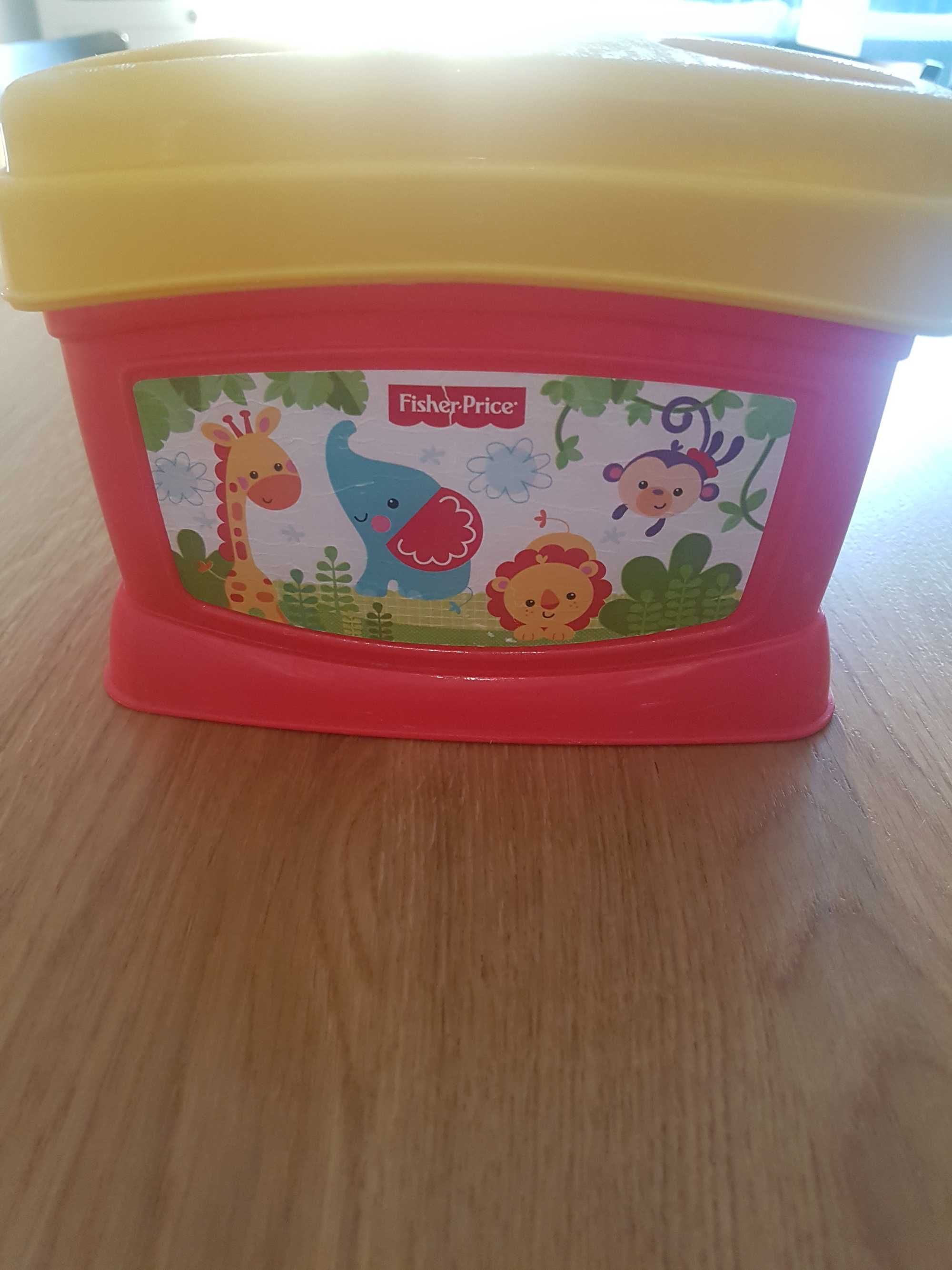 Sorter Fisher Price