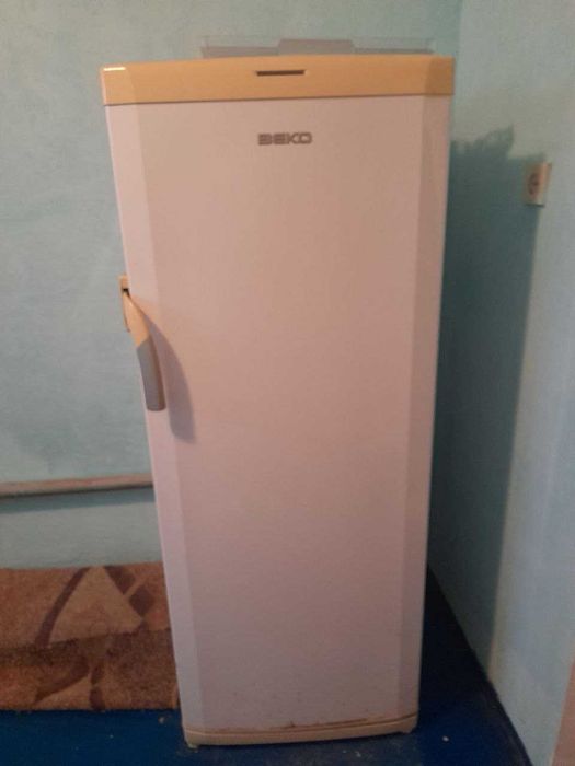 морозильная камера