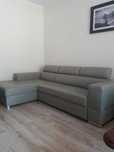 Narożnik skórzany Etap Sofa Go