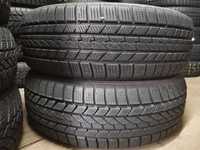 Opony Zimowe 2 szt. Falken EuroAll Season 175/70 R13 82T Koźle Adax