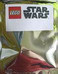 Mysterybox mandalorian LEGO star wars
