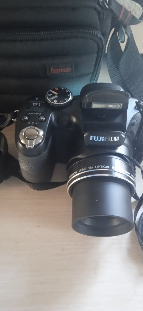 Фотоаппарат Fujifilm finePix S2940WM
